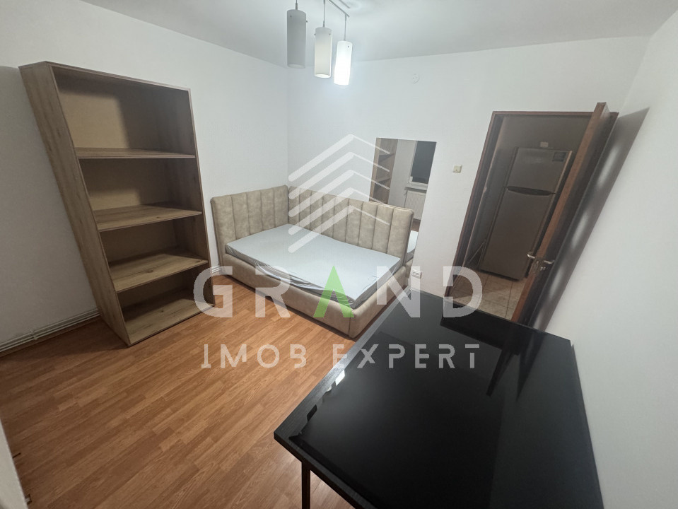 Apartament 2 camere,2 balcoane,Zona Mărăști/BRD/Gorunului 