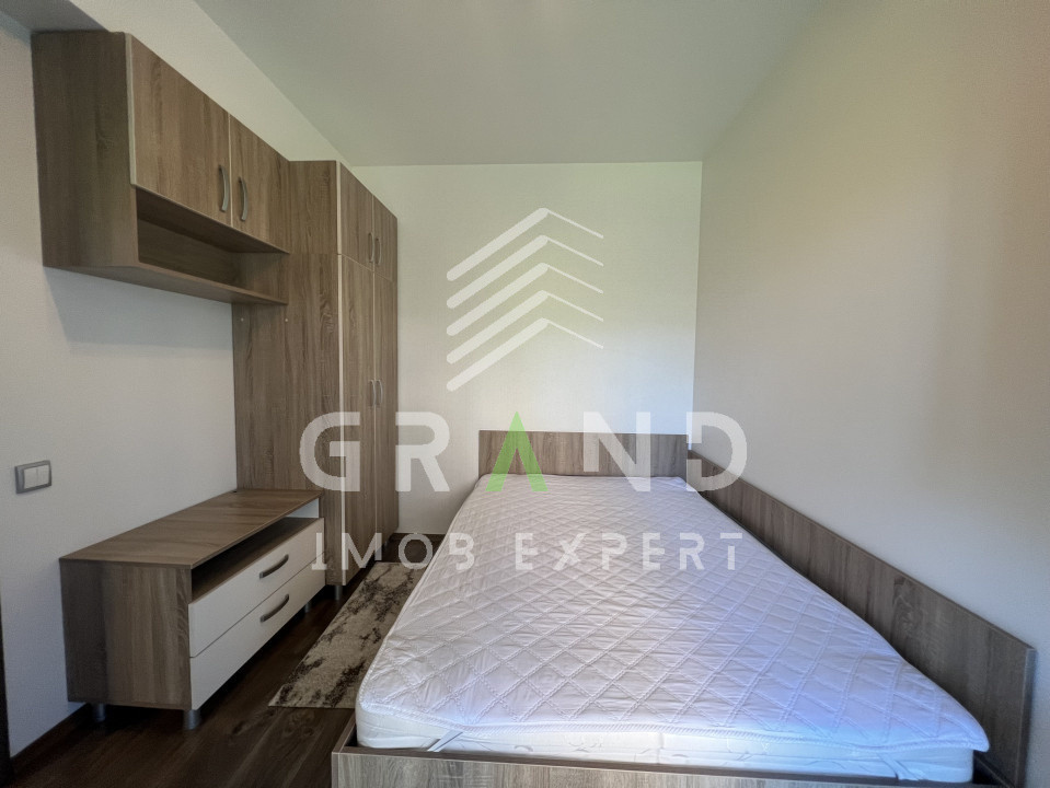 Ap 2 camere | BALCON |  Plopilor/PARCUL ROZELOR