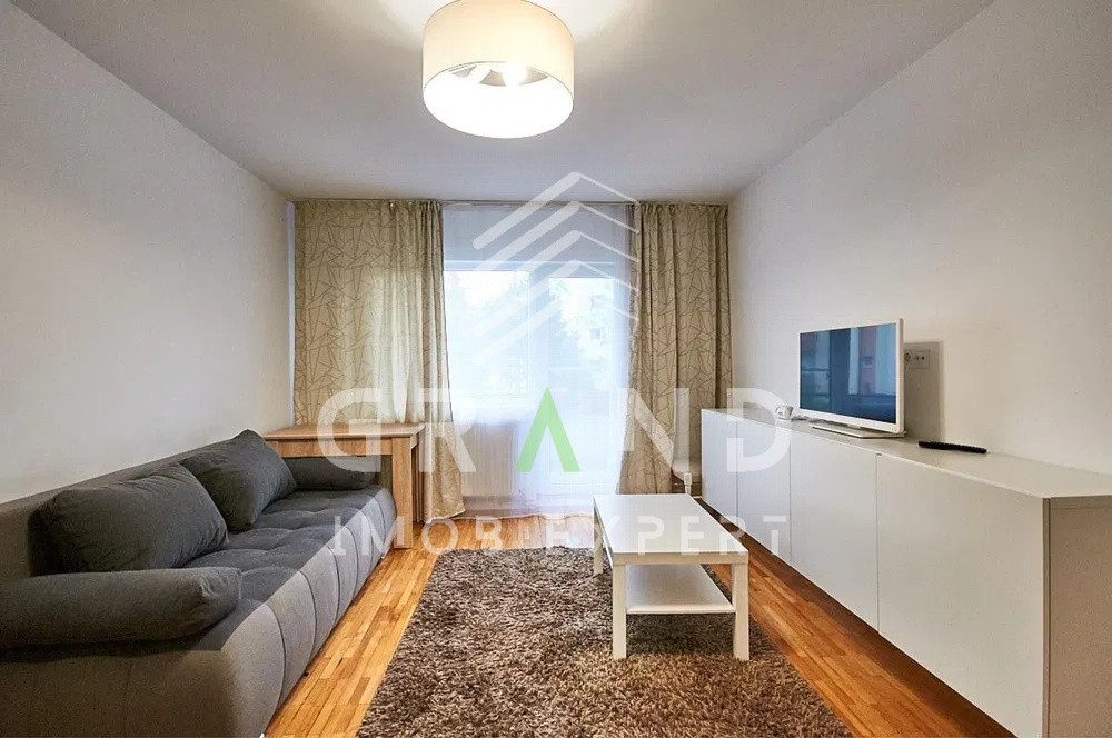Ap 2 camere DECOMANDAT, 2 BALCOANE, zona Zorilor