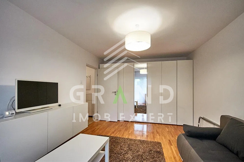 Ap 2 camere DECOMANDAT, 2 BALCOANE, zona Zorilor