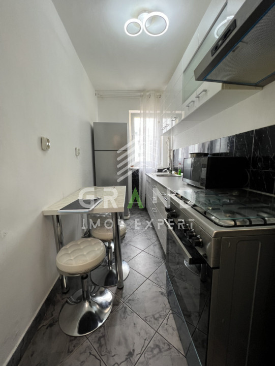 Oportunitate!Ap 2 camere, BALCON, Zona Manastur/BIG/Bucegi