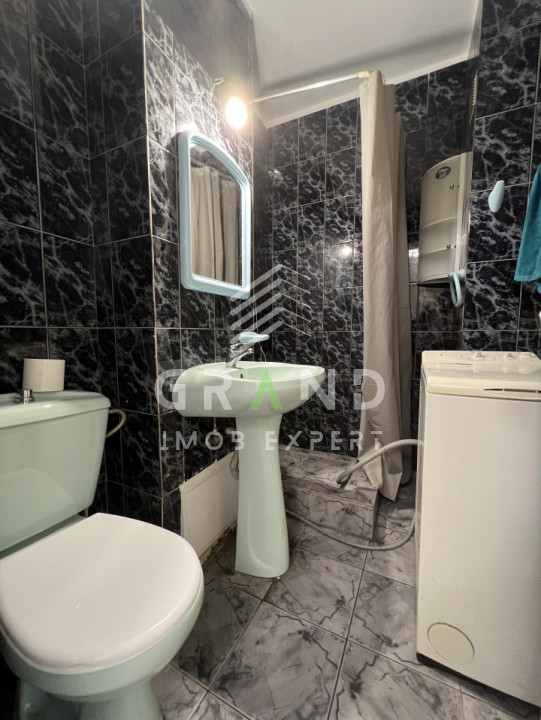 Oportunitate!Ap 2 camere, BALCON, Zona Manastur/BIG/Bucegi
