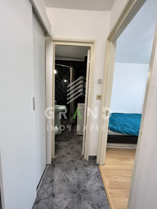 Oportunitate!Ap 2 camere, BALCON, Zona Manastur/BIG/Bucegi