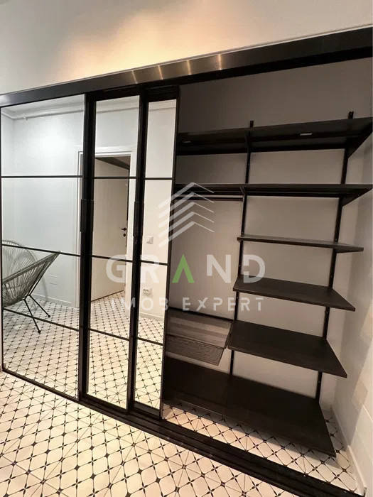PRIMA ÎNCHIRIERE | 3 CAMERE | TERASĂ 50MP | PARCARE SUBTERANĂ | AUCHAN IRIS