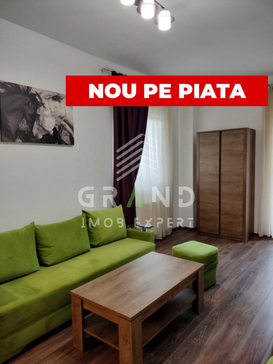 Oportunitate!Ap 2 camere,BALCON,PARCARE SUBTERANA,Zona Marasti/Venus