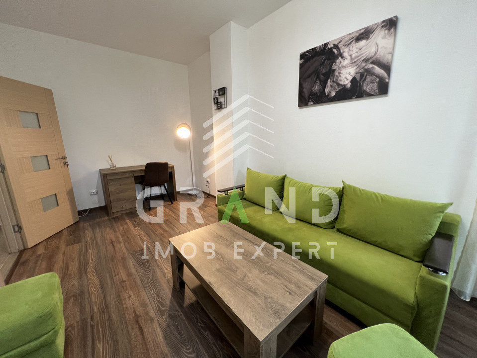 Oportunitate!Ap 2 camere,BALCON,PARCARE SUBTERANA,Zona Marasti/Venus