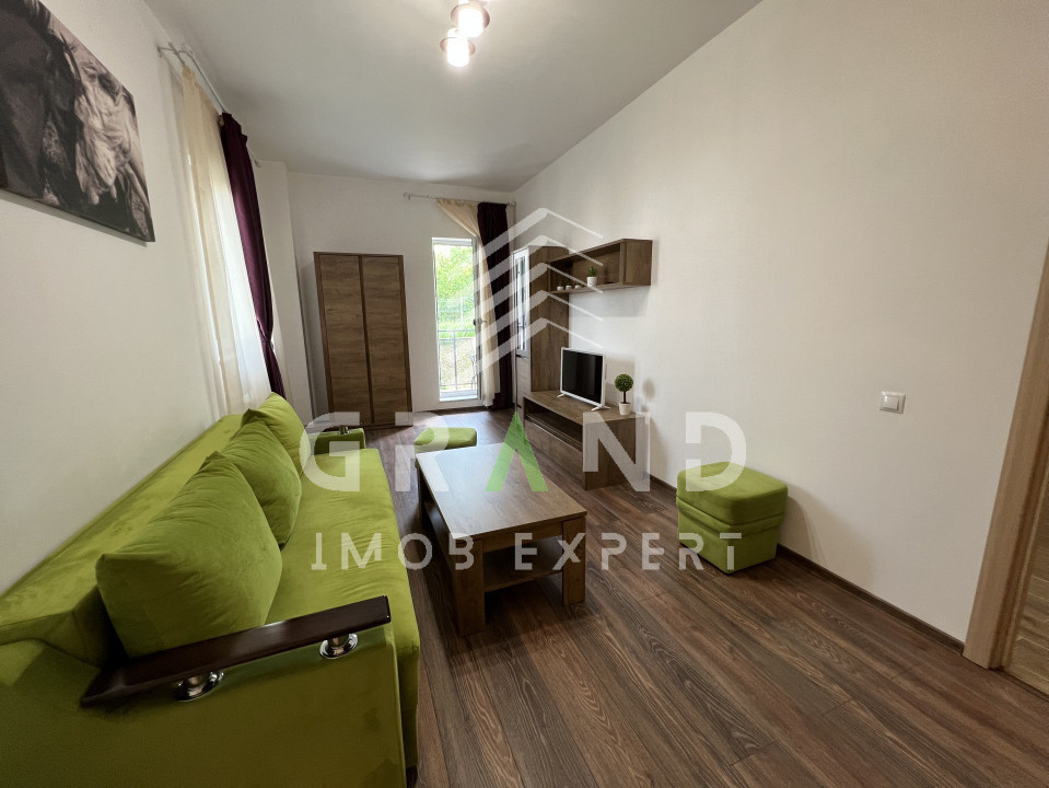 Oportunitate!Ap 2 camere,BALCON,PARCARE SUBTERANA,Zona Marasti/Venus