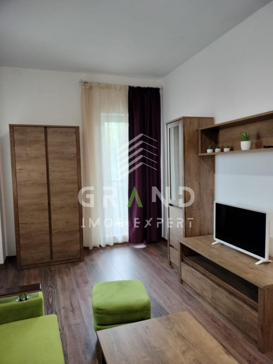 Oportunitate!Ap 2 camere,BALCON,PARCARE SUBTERANA,Zona Marasti/Venus