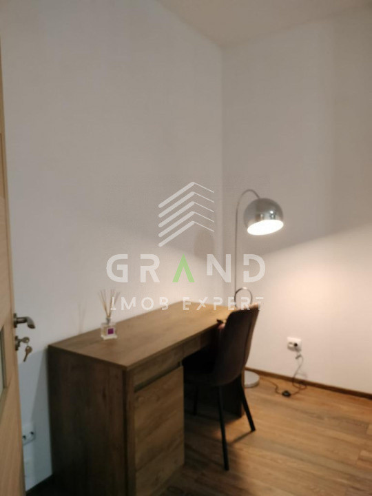 Oportunitate!Ap 2 camere,BALCON,PARCARE SUBTERANA,Zona Marasti/Venus
