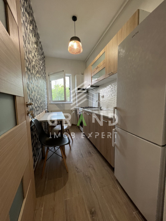 Oportunitate!Ap 2 camere,BALCON,PARCARE SUBTERANA,Zona Marasti/Venus