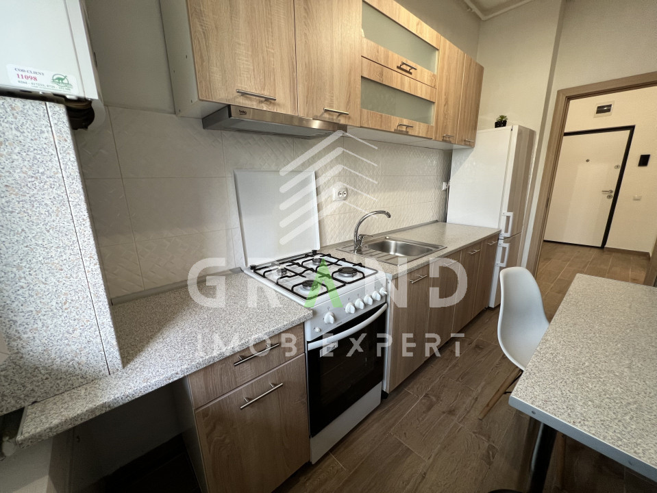 Oportunitate!Ap 2 camere,BALCON,PARCARE SUBTERANA,Zona Marasti/Venus