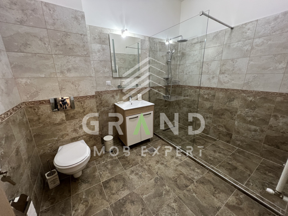 Oportunitate!Ap 2 camere,BALCON,PARCARE SUBTERANA,Zona Marasti/Venus