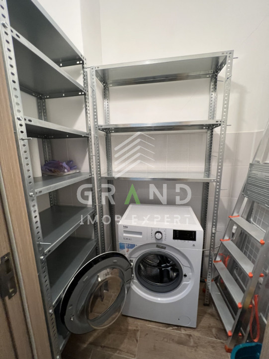 Oportunitate!Ap 2 camere,BALCON,PARCARE SUBTERANA,Zona Marasti/Venus