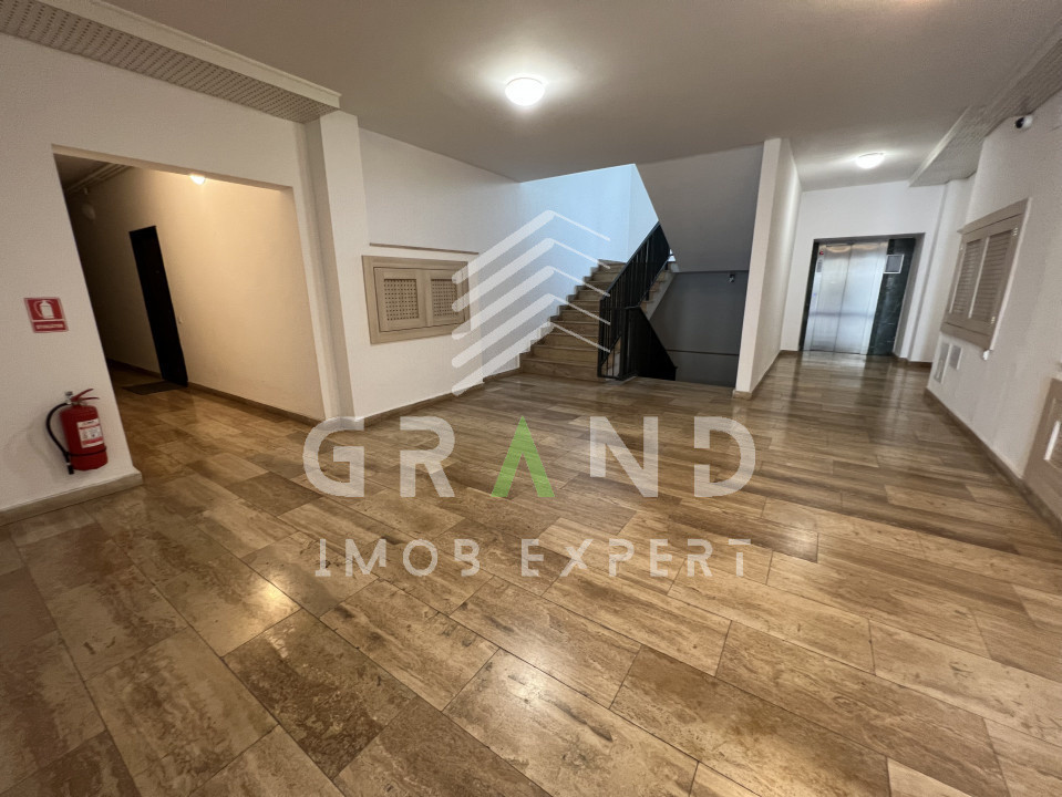 Oportunitate!Ap 2 camere,BALCON,PARCARE SUBTERANA,Zona Marasti/Venus