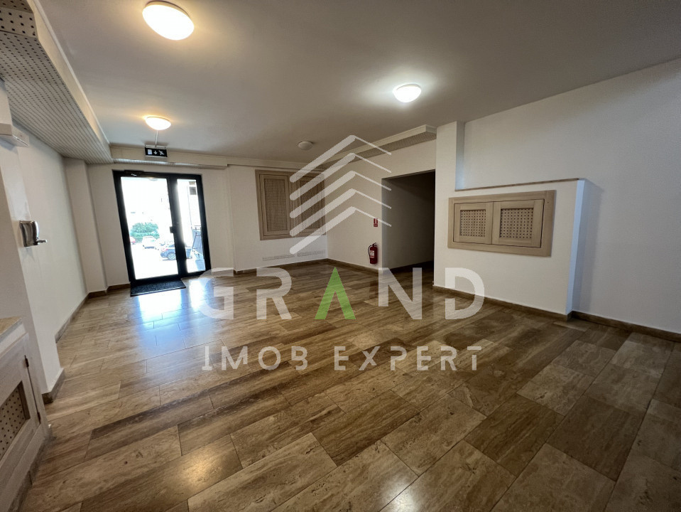 Oportunitate!Ap 2 camere,BALCON,PARCARE SUBTERANA,Zona Marasti/Venus