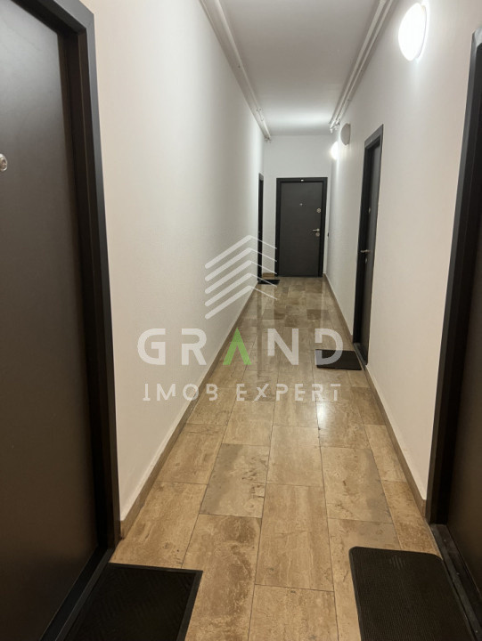 Oportunitate!Ap 2 camere,BALCON,PARCARE SUBTERANA,Zona Marasti/Venus