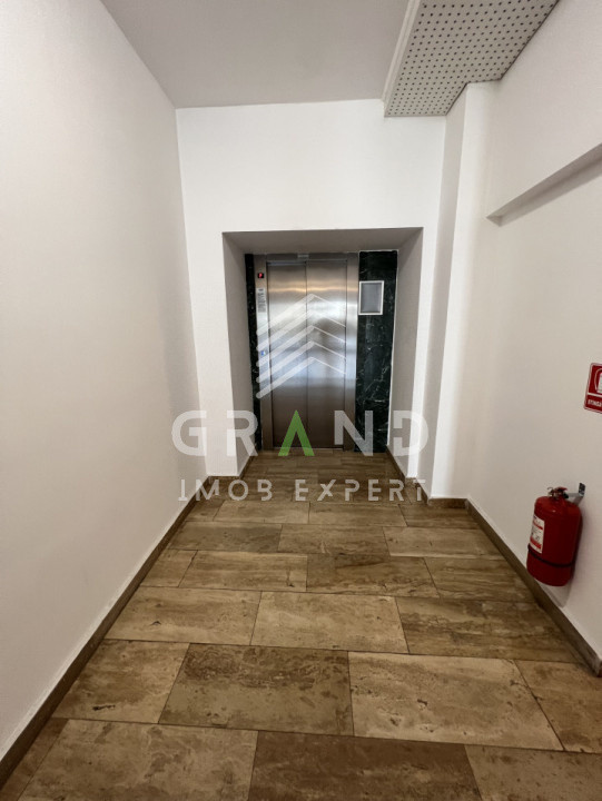 Oportunitate!Ap 2 camere,BALCON,PARCARE SUBTERANA,Zona Marasti/Venus