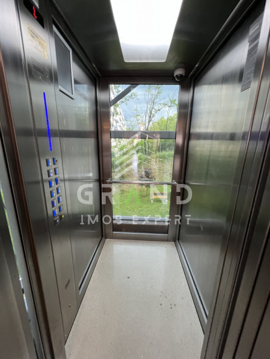 Oportunitate!Ap 2 camere,BALCON,PARCARE SUBTERANA,Zona Marasti/Venus