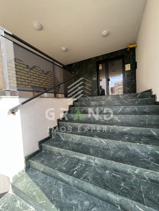 Oportunitate!Ap 2 camere,BALCON,PARCARE SUBTERANA,Zona Marasti/Venus