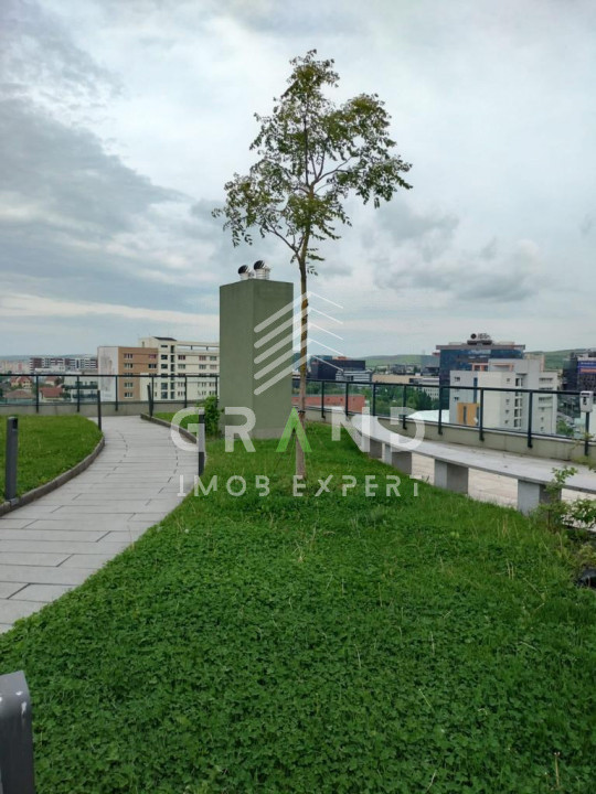 Oportunitate!Ap 2 camere,BALCON,PARCARE SUBTERANA,Zona Marasti/Venus