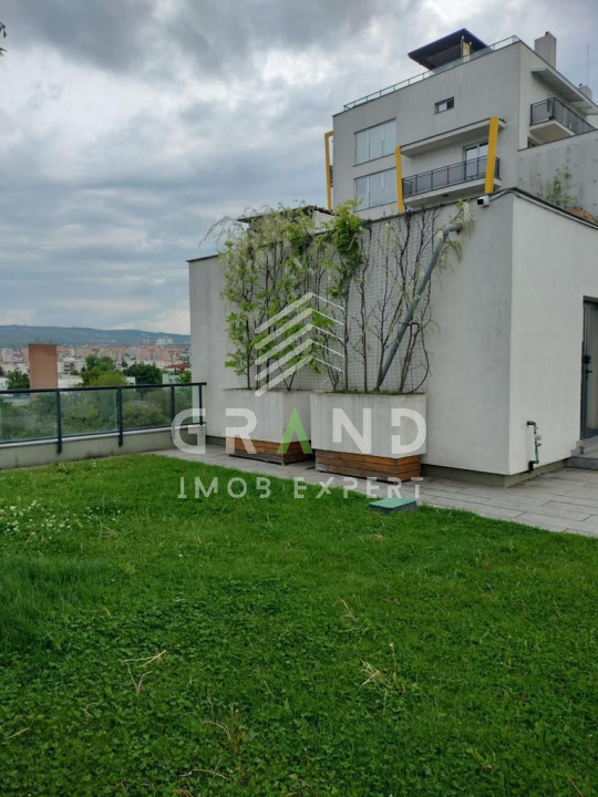 Oportunitate!Ap 2 camere,BALCON,PARCARE SUBTERANA,Zona Marasti/Venus