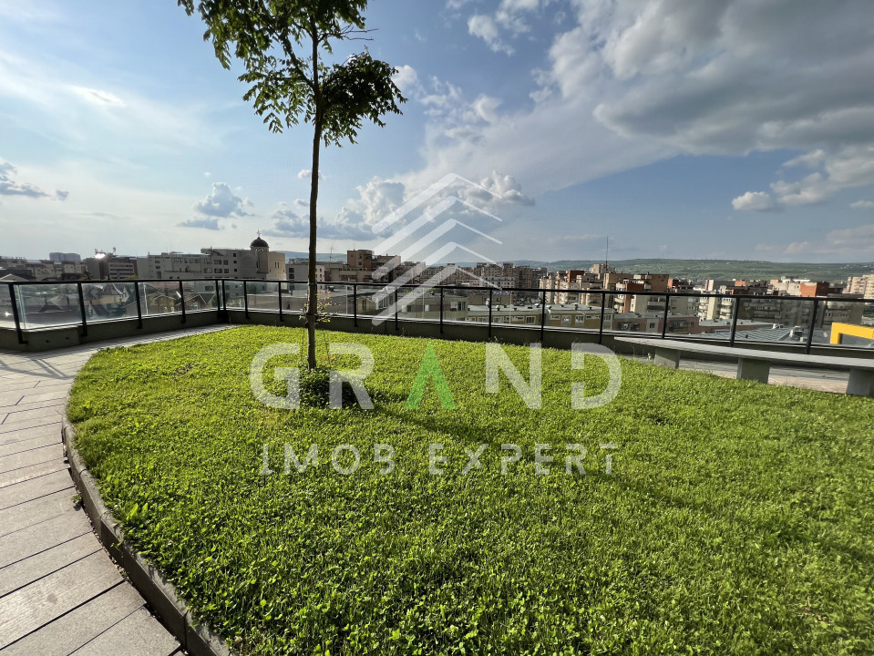 Oportunitate!Ap 2 camere,BALCON,PARCARE SUBTERANA,Zona Marasti/Venus