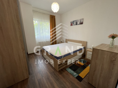 Oportunitate!Ap 2 camere,BALCON,PARCARE SUBTERANA,Zona Marasti/Venus