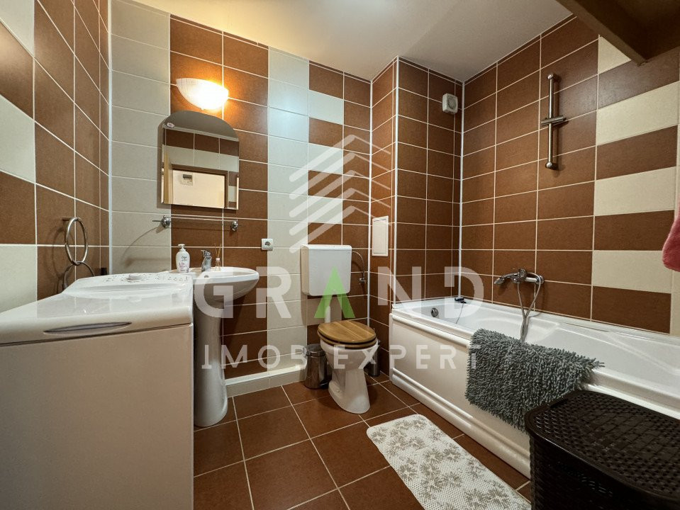CEL MAI BUN PRET!O INVESTITIE FARA GRIJI!Ap 1 camerea,45mp,ZONA AUTOGARA