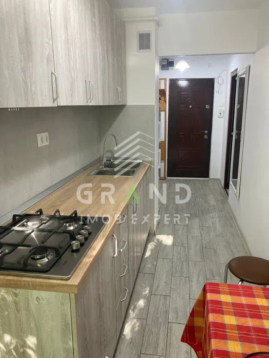 Ap 2 camere,DECOMANDAT,2 balcoane,PARCARE inclusă–Mănăștur/Izlazului