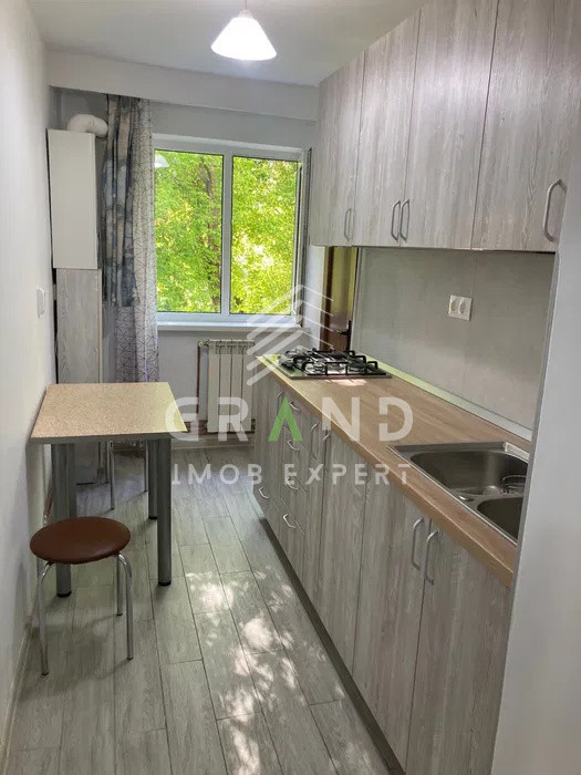 Ap 2 camere,DECOMANDAT,2 balcoane,PARCARE inclusă–Mănăștur/Izlazului