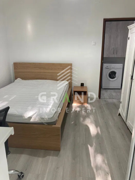 Ap 2 camere,DECOMANDAT,2 balcoane,PARCARE inclusă–Mănăștur/Izlazului