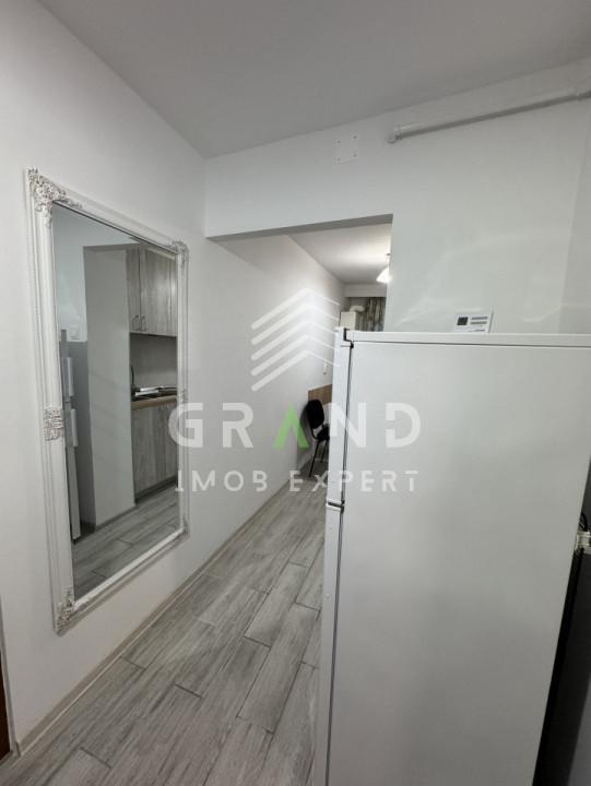 Ap 2 camere,DECOMANDAT,2 balcoane,PARCARE inclusă–Mănăștur/Izlazului