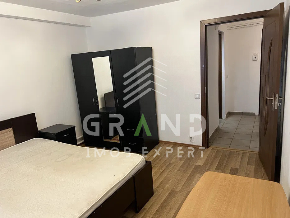 Ap 2 camere, zona Iris