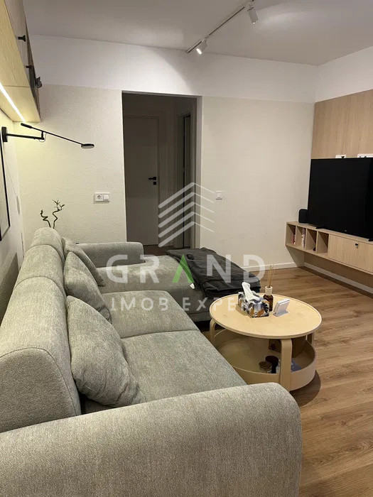 Ap 2 camere, BALCON INCHIS, zona Gheorgheni