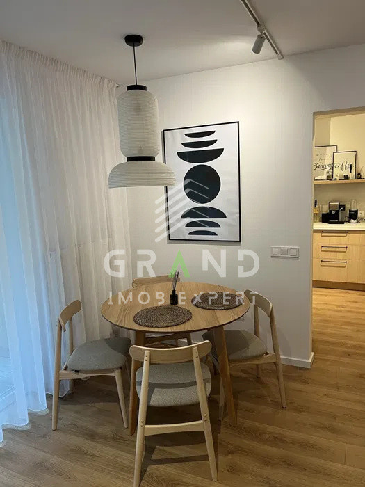 Ap 2 camere, BALCON INCHIS, zona Gheorgheni