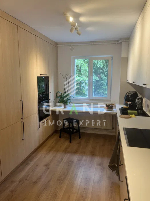 Ap 2 camere, BALCON INCHIS, zona Gheorgheni