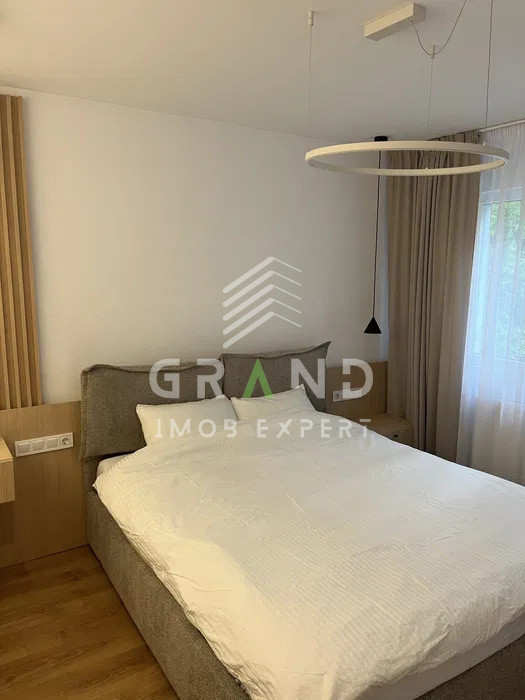 Ap 2 camere, BALCON INCHIS, zona Gheorgheni