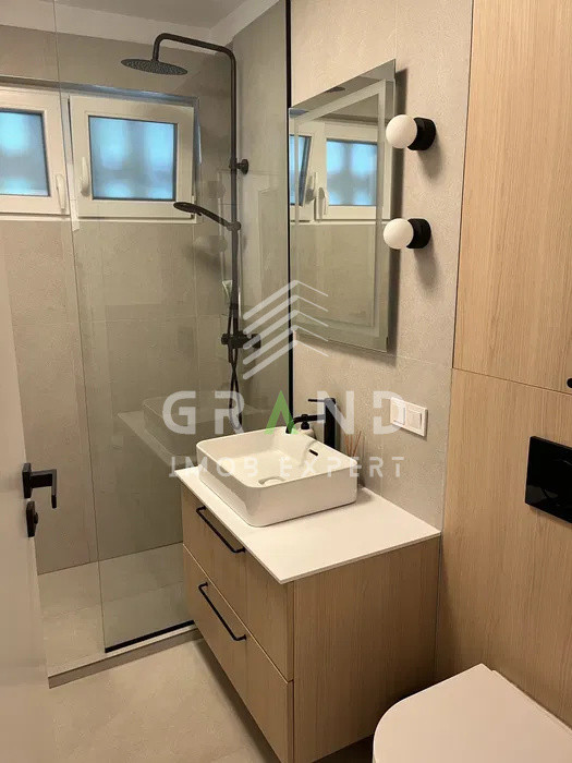 Ap 2 camere, BALCON INCHIS, zona Gheorgheni