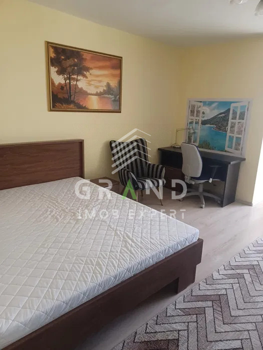 Garsoniera, ECONOMA, Zona BIG/Manastur