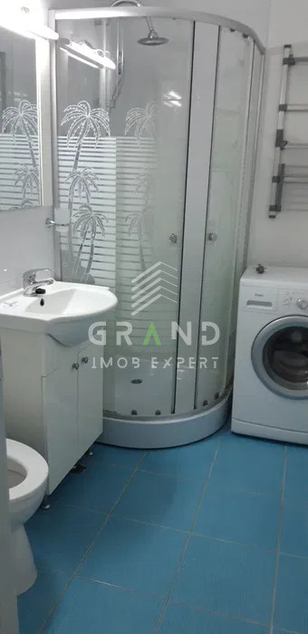 Garsoniera, ECONOMA, Zona BIG/Manastur