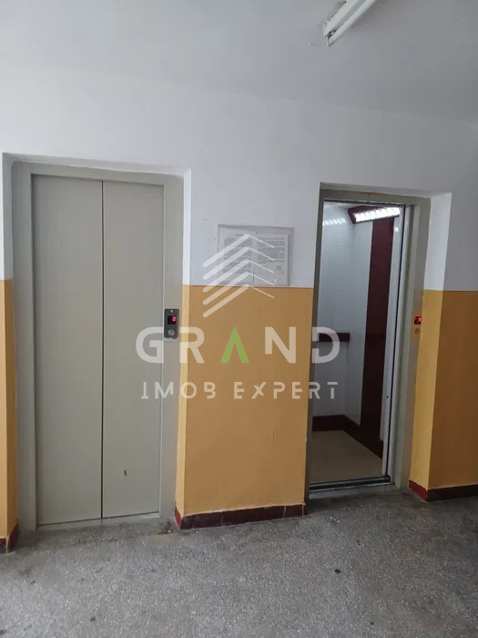 Garsoniera, ECONOMA, Zona BIG/Manastur
