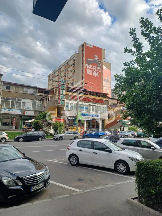 Garsoniera, ECONOMA, Zona BIG/Manastur