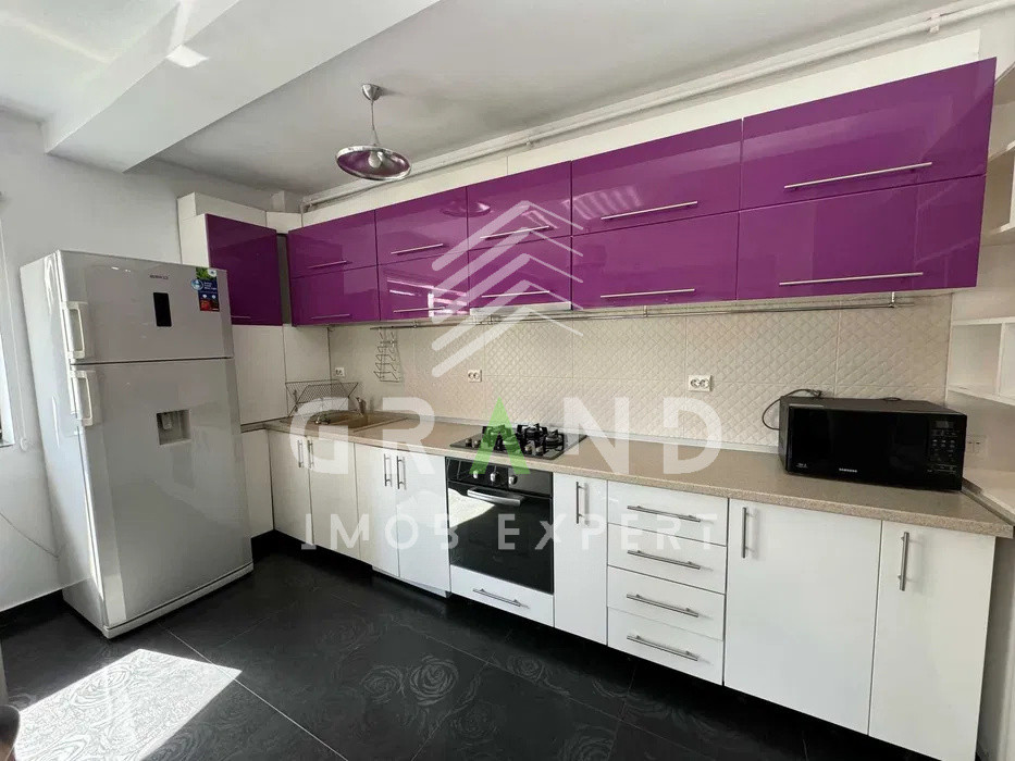 Ap 3 camere, BALCON, PARCARE SUBTERANA, zona Marasti