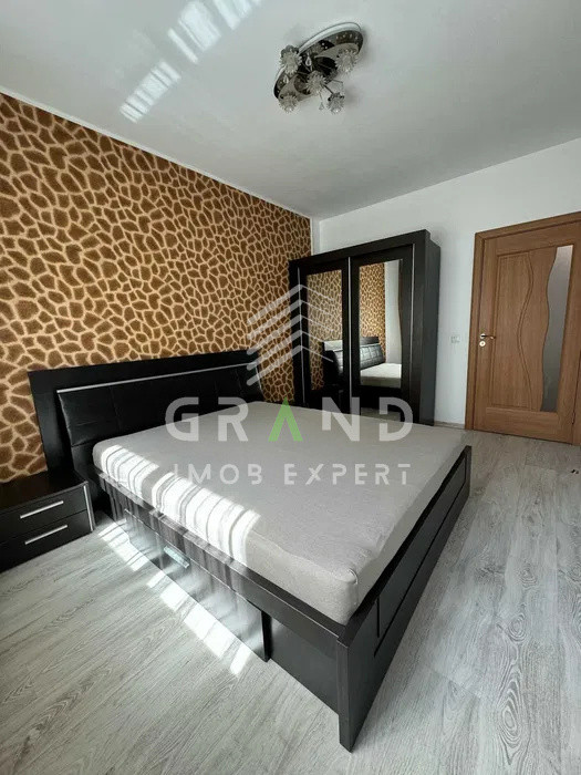Ap 3 camere, BALCON, PARCARE SUBTERANA, zona Marasti