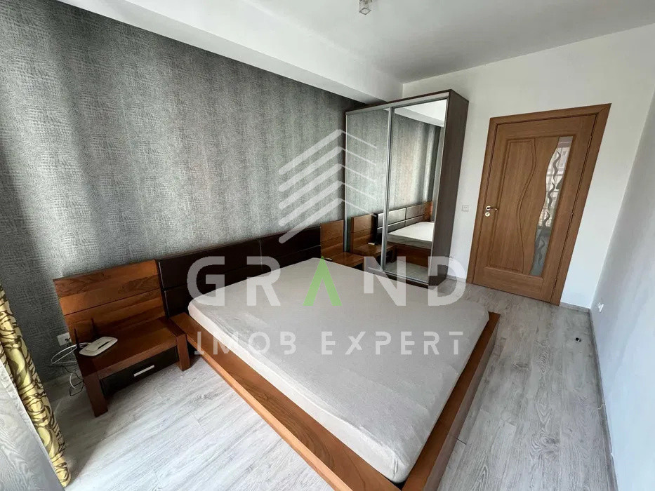 Ap 3 camere, BALCON, PARCARE SUBTERANA, zona Marasti