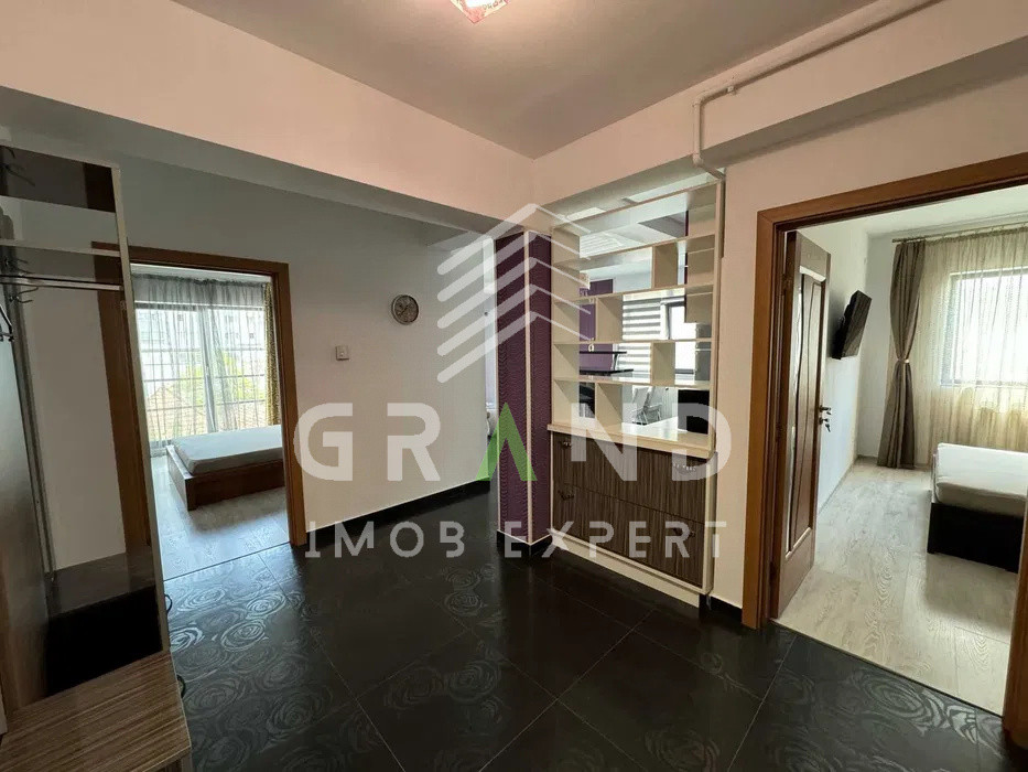 Ap 3 camere, BALCON, PARCARE SUBTERANA, zona Marasti