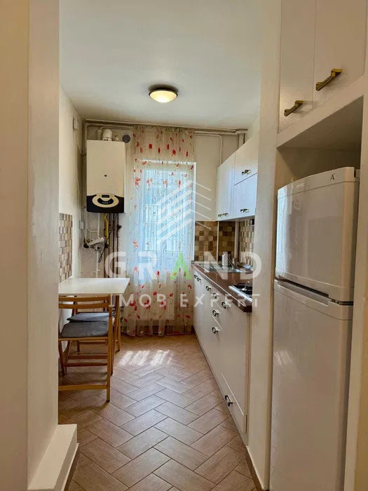 Ap 2 camere, BALCON, PET-FRIENDLY, zona Grigorescu
