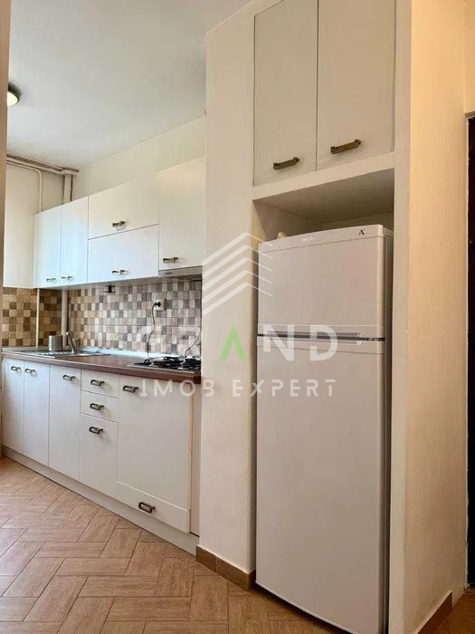 Ap 2 camere, BALCON, PET-FRIENDLY, zona Grigorescu