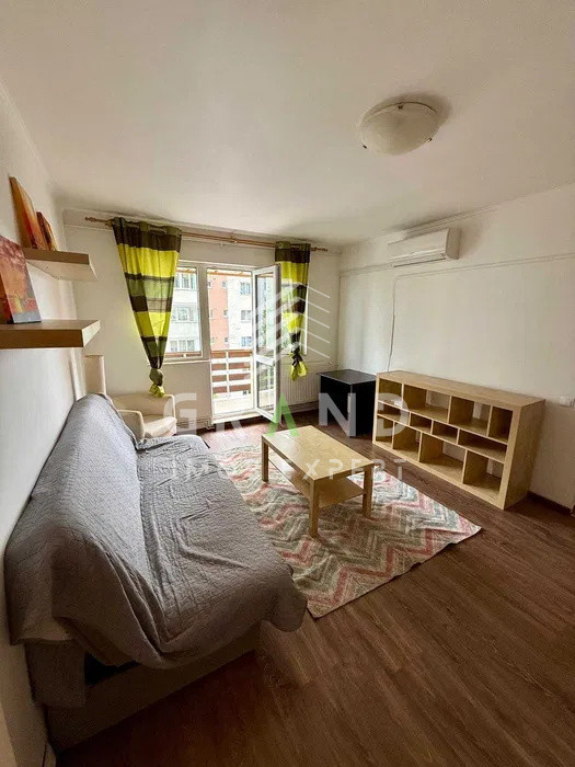 Ap 2 camere, BALCON, PET-FRIENDLY, zona Grigorescu