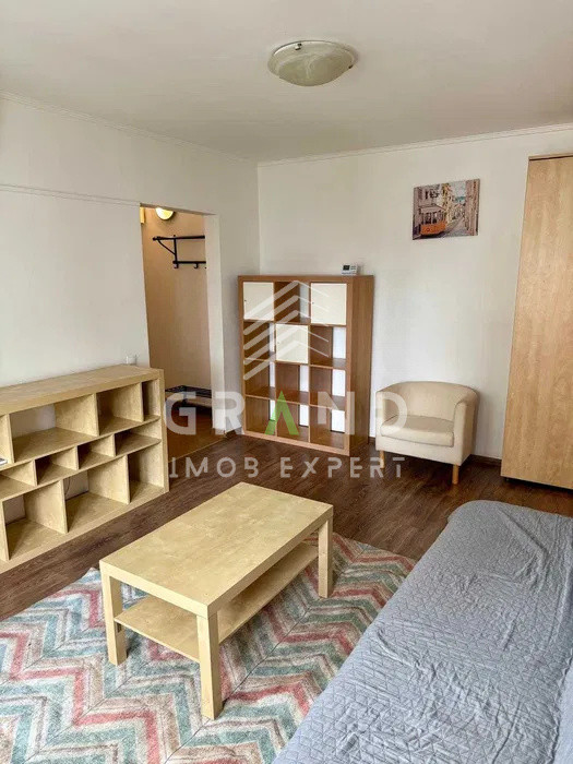 Ap 2 camere, BALCON, PET-FRIENDLY, zona Grigorescu